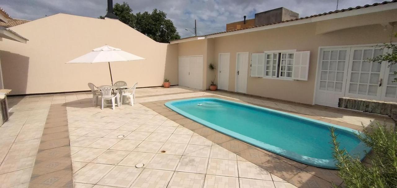 Espaco Familiar Florianópolis Εξωτερικό φωτογραφία