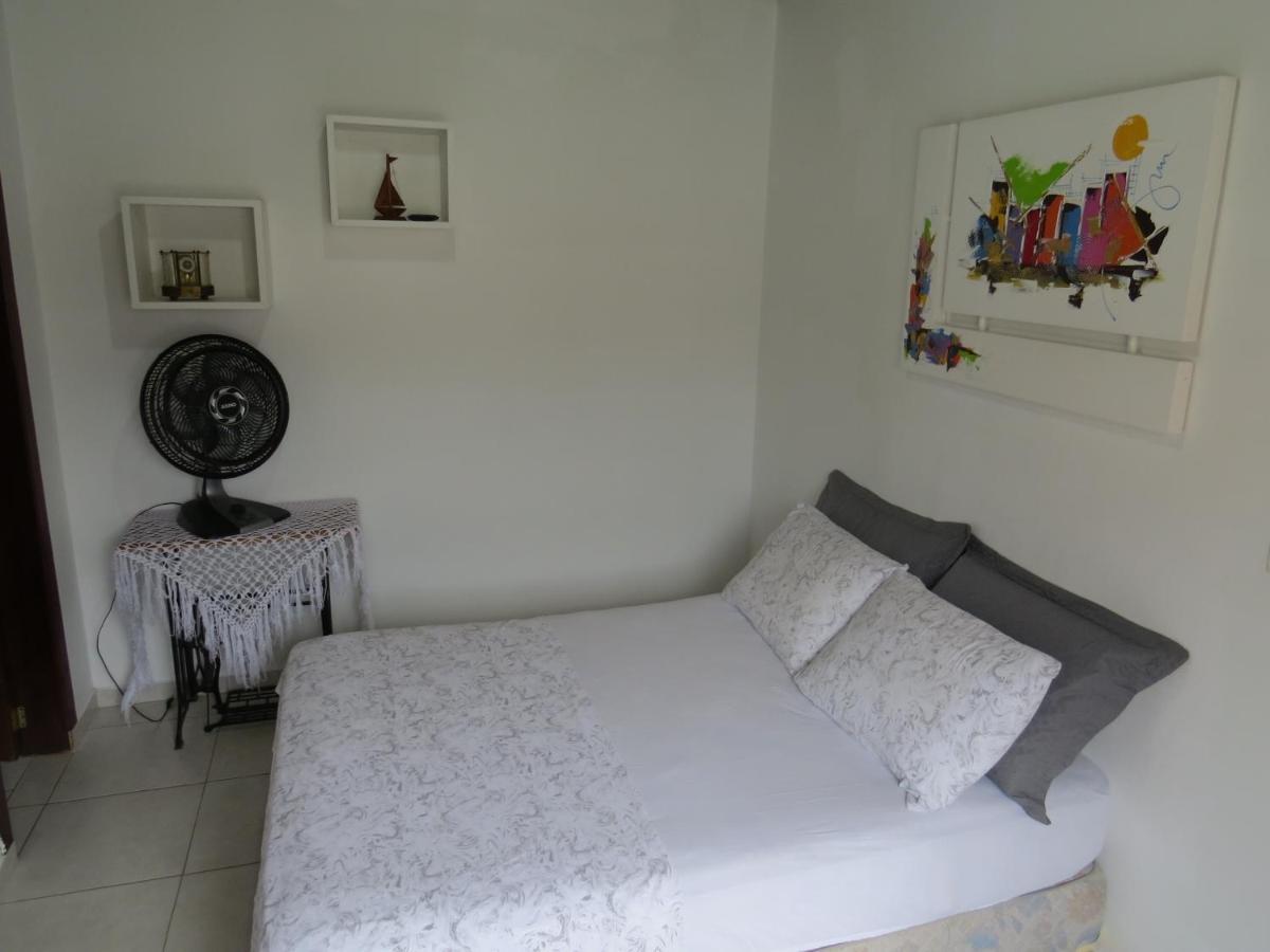 Espaco Familiar Florianópolis Εξωτερικό φωτογραφία
